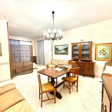 La Casa Di Lina Apartment Baiano  Luaran gambar