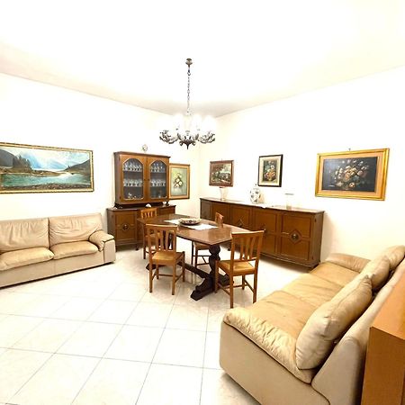 La Casa Di Lina Apartment Baiano  Luaran gambar