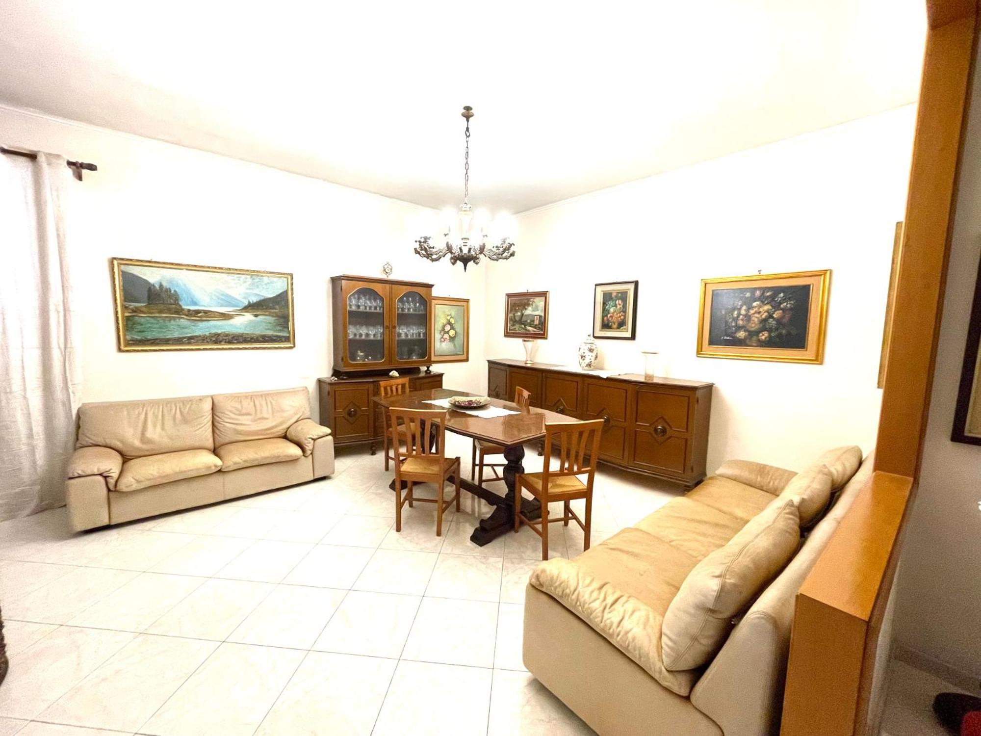 La Casa Di Lina Apartment Baiano  Luaran gambar