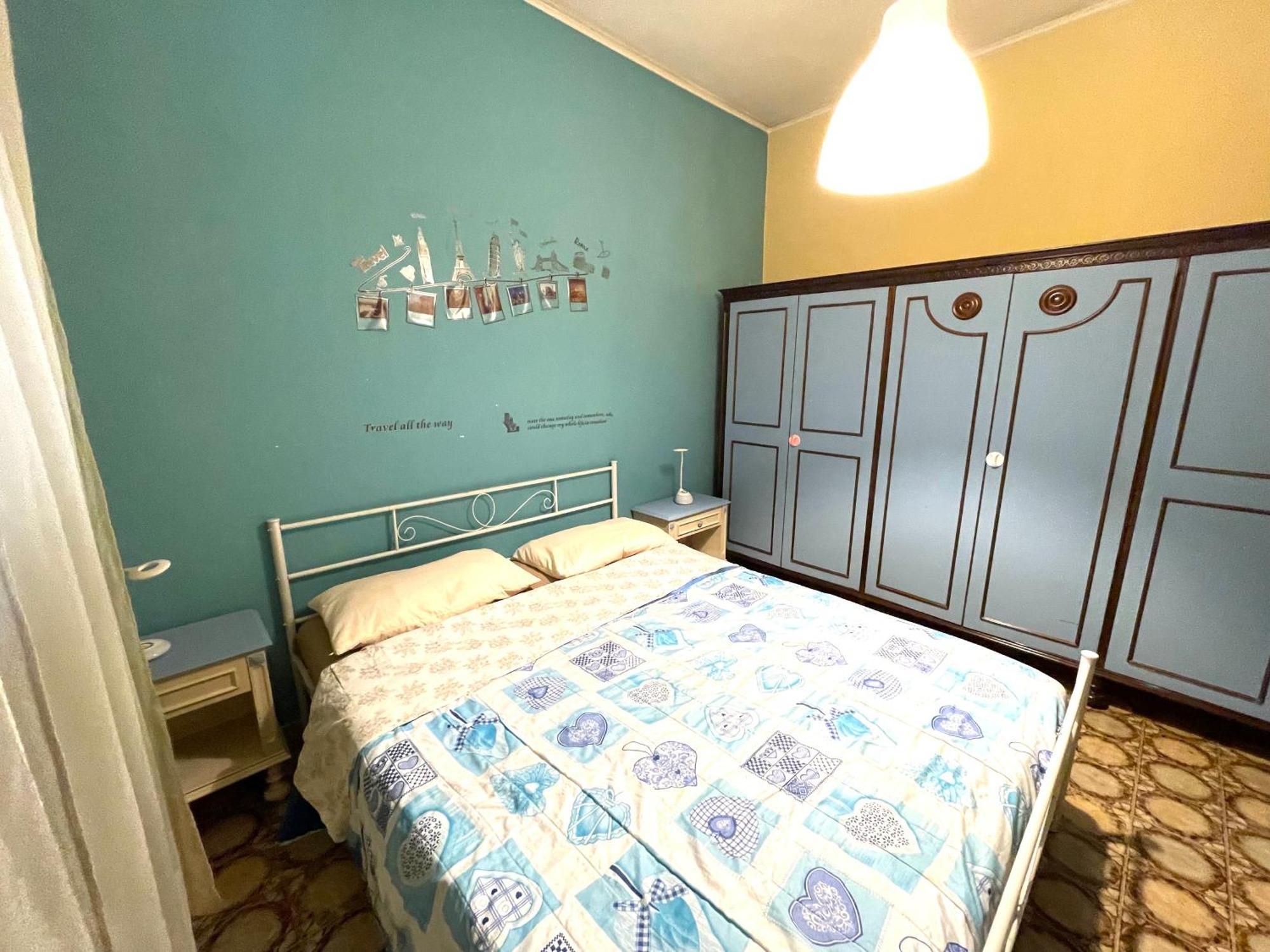 La Casa Di Lina Apartment Baiano  Luaran gambar